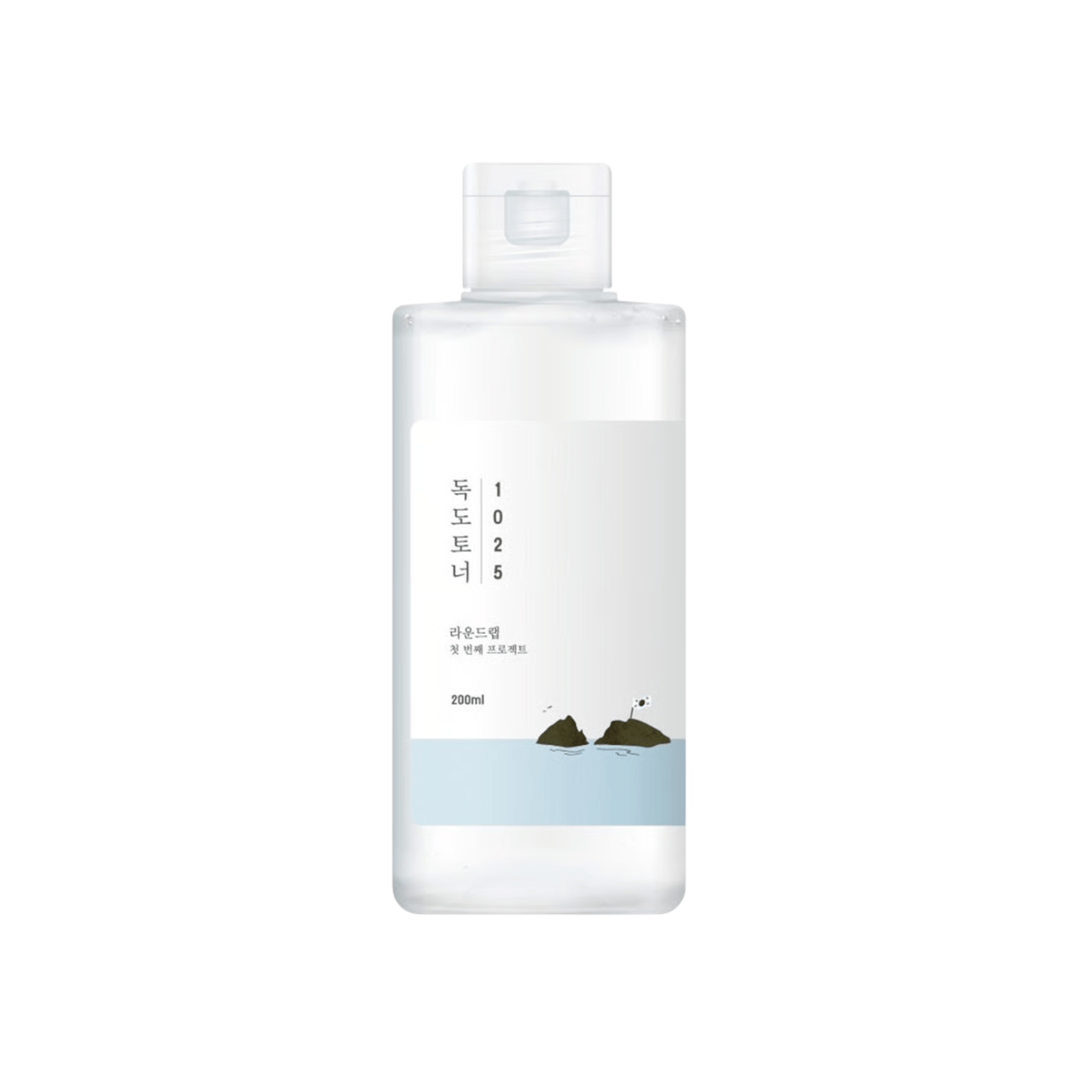1025 Dokdo Toner